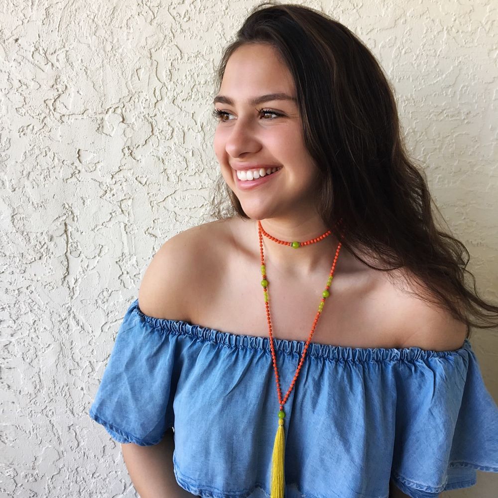 Meet your Posher, Eva